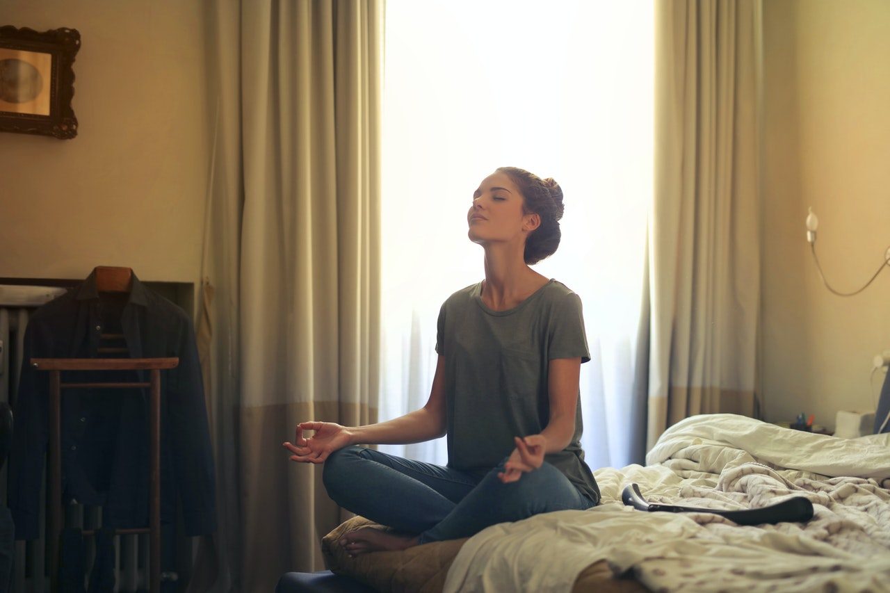 Comment gérer l’agitation grâce à la méditation ?