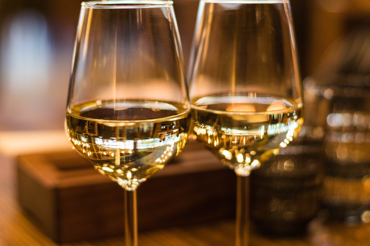 Vin blanc : Quelles sont les différentes étapes de la vinification ?