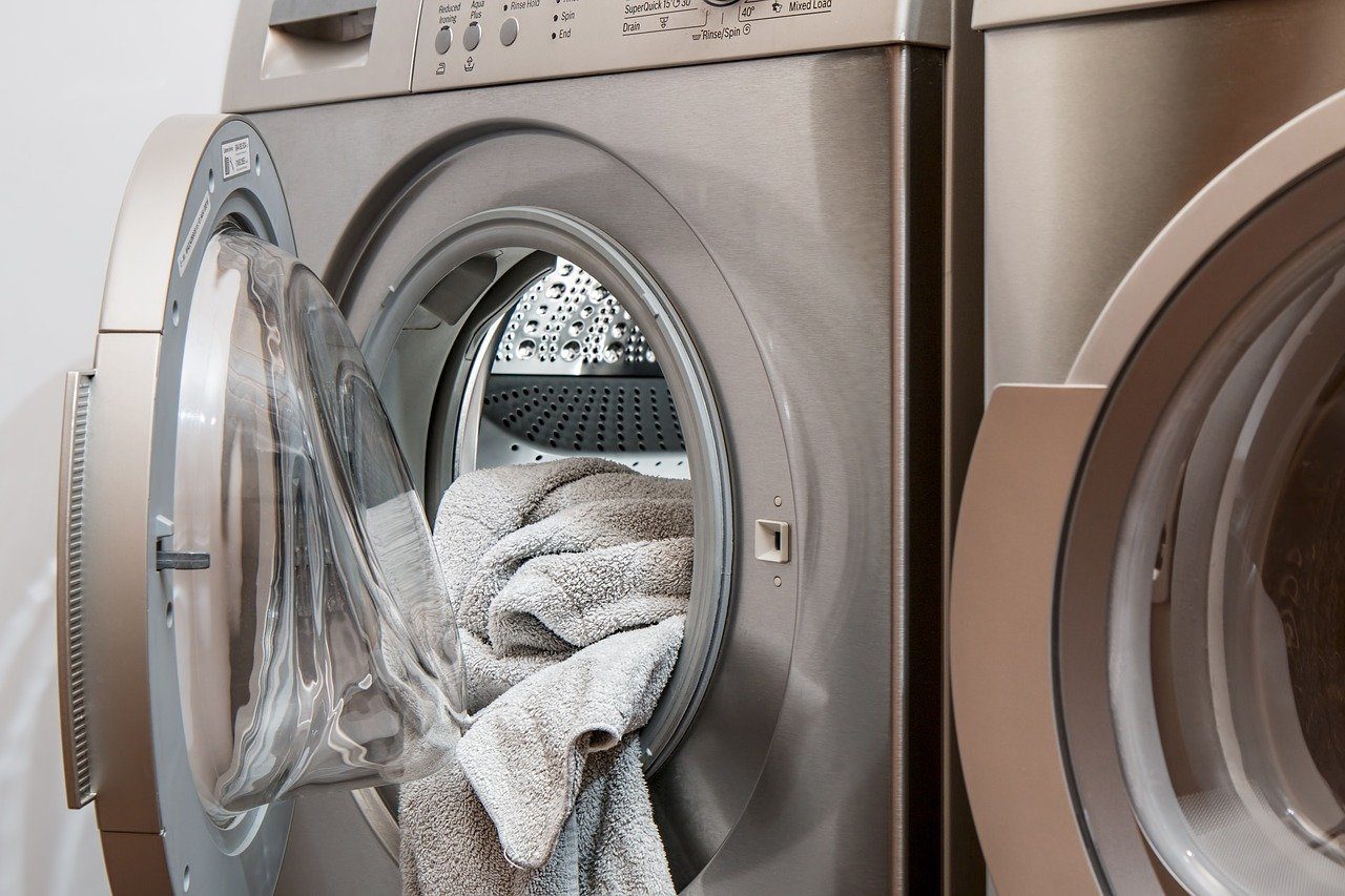 Comment éviter une panne de lave-linge ?