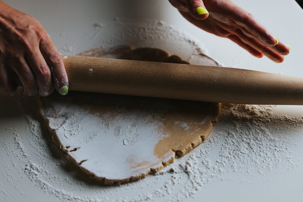 Comment faire une pâte brisée végan : La recette la plus simple et la plus facile à réaliser