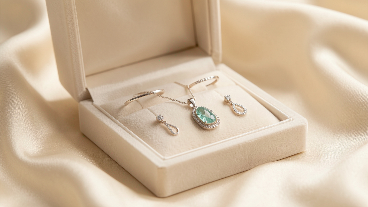 7 bijoux symboliques à offrir pour marquer les grandes étapes de la vie