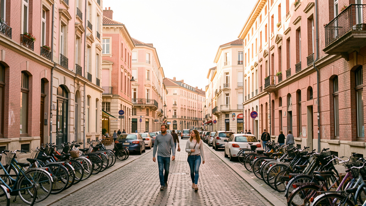 Quels quartiers choisir pour acheter dans l’ancien à Toulouse en 2026 selon vos besoins ?