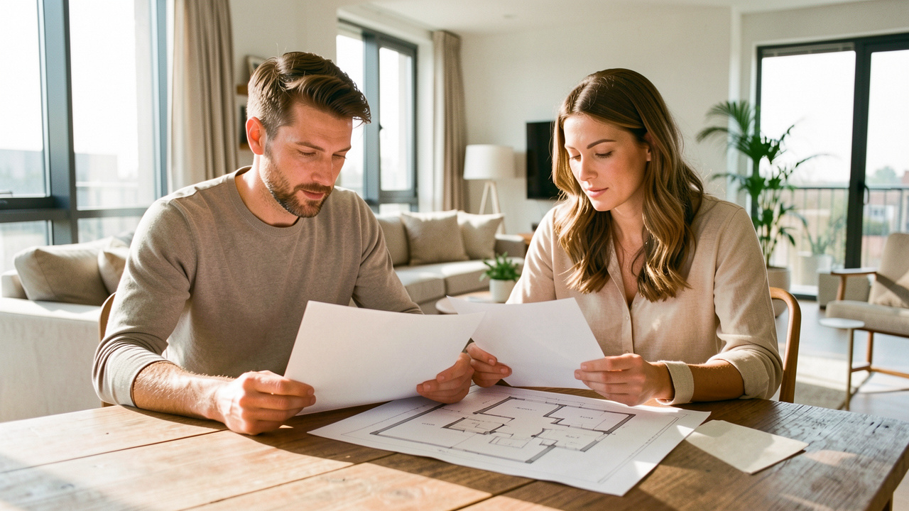 Vérifications avant achat immobilier : les 8 contrôles à faire