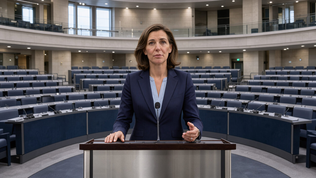 Les 7 meilleurs repères sur le parcours politique de Sarah Knafo en 2026